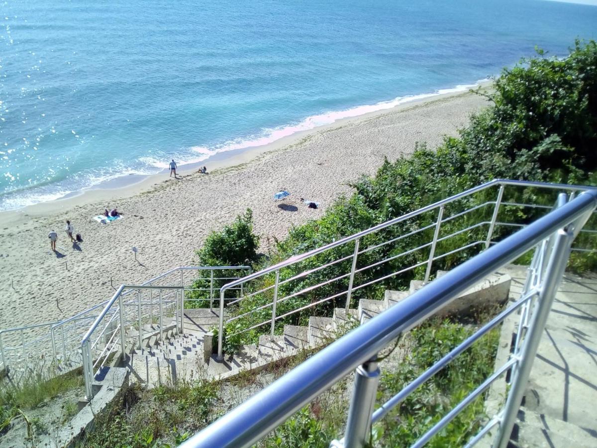 ביאלה Silver Beach B16 מראה חיצוני תמונה