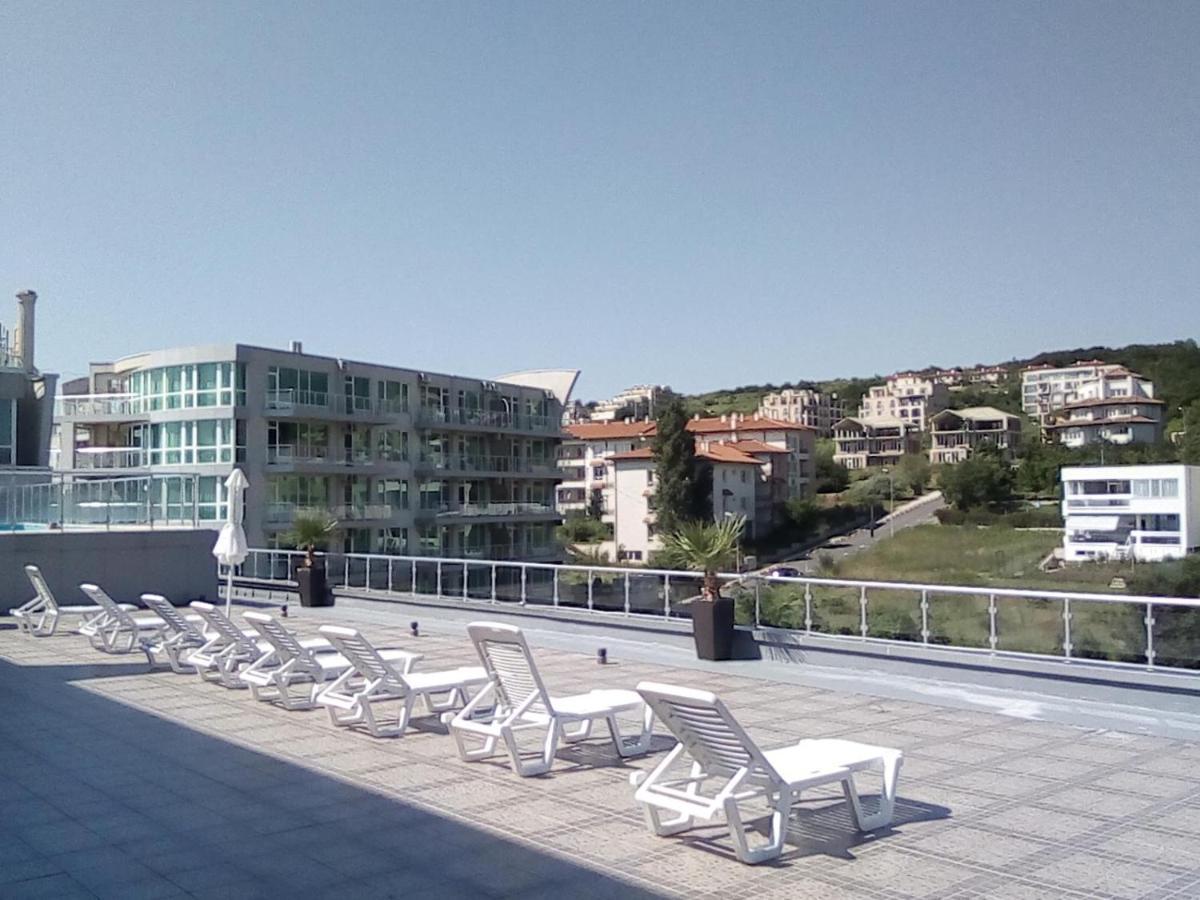 ביאלה Silver Beach B16 מראה חיצוני תמונה