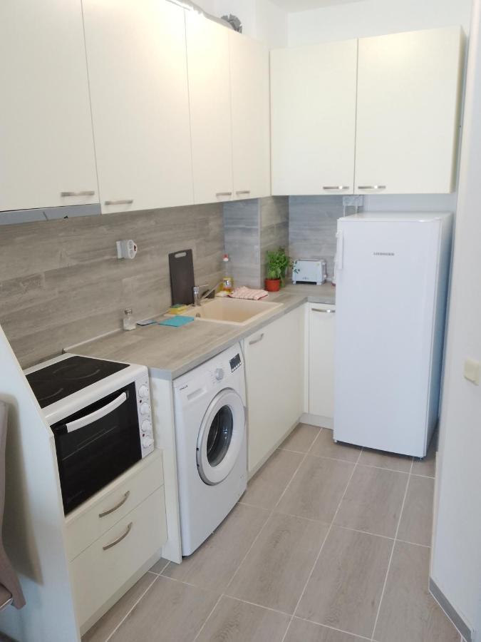 ביאלה Silver Beach B16 מראה חיצוני תמונה