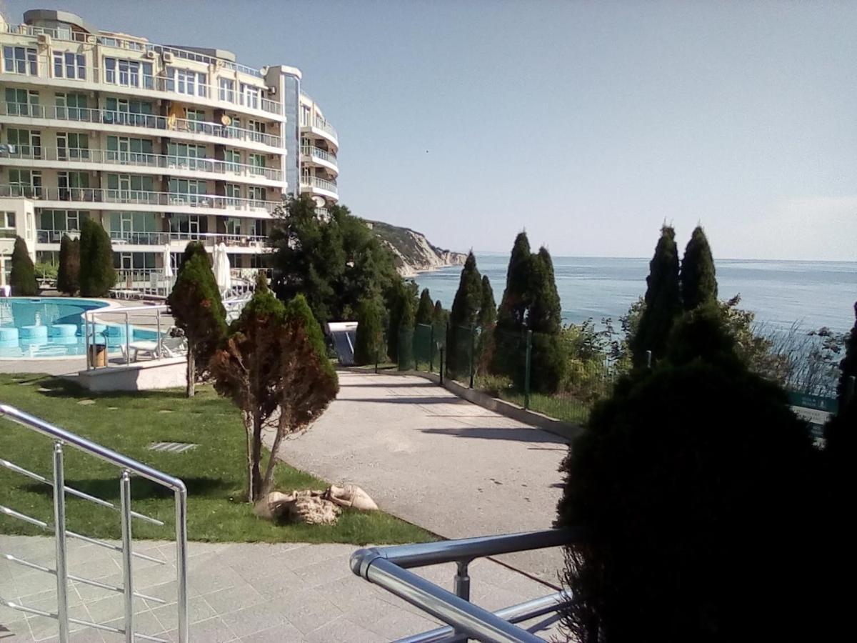 ביאלה Silver Beach B16 מראה חיצוני תמונה
