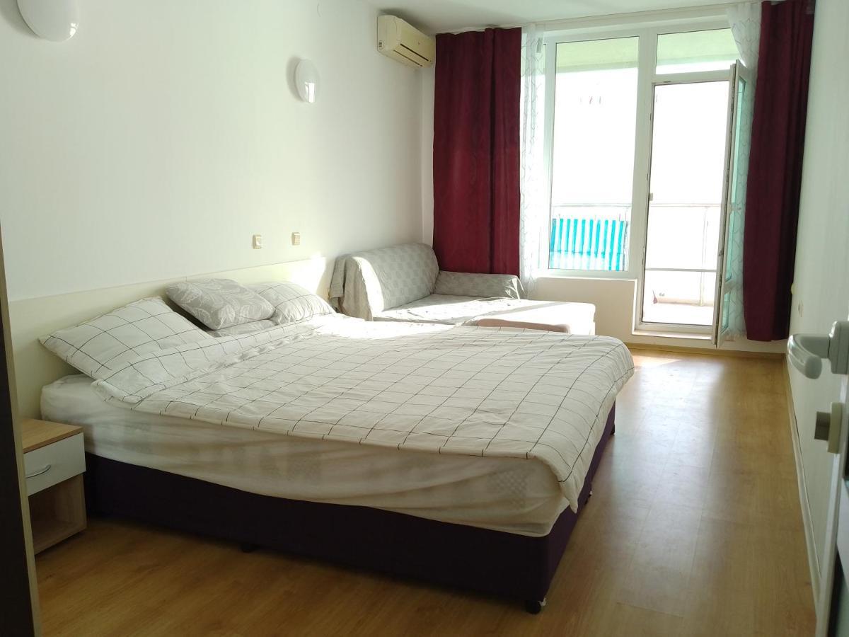 ביאלה Silver Beach B16 מראה חיצוני תמונה