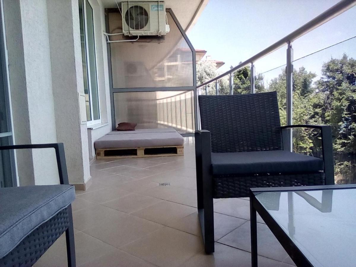 ביאלה Silver Beach B16 מראה חיצוני תמונה