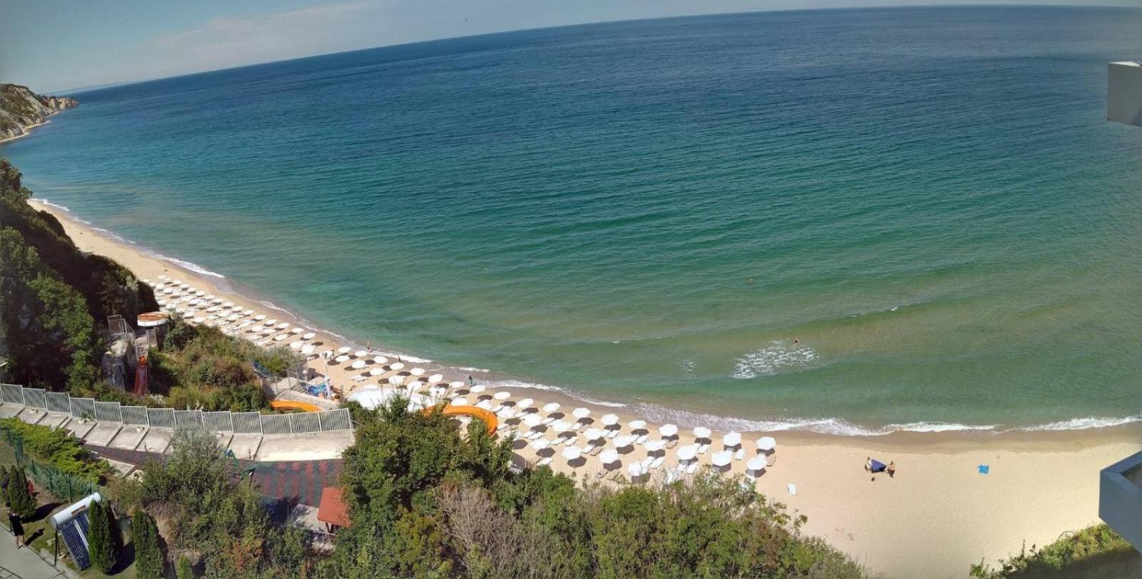 ביאלה Silver Beach B16 מראה חיצוני תמונה