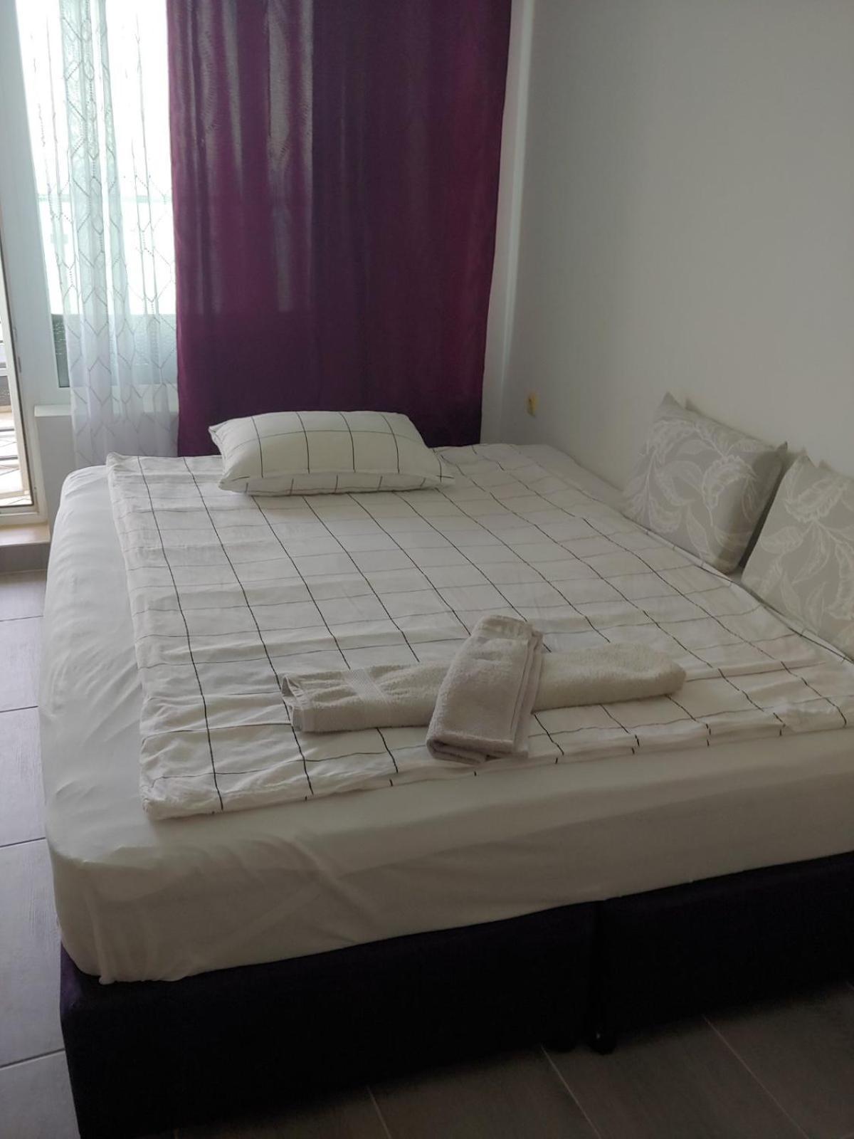 ביאלה Silver Beach B16 מראה חיצוני תמונה