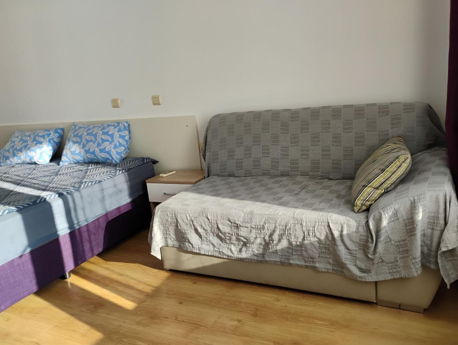 ביאלה Silver Beach B16 מראה חיצוני תמונה